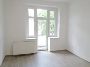 Pronájem bytu 2+kk, Praha - Liboc, Za vokovickou vozovnou, 50 m2