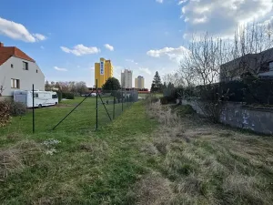 Dražba pozemku, Praha - Ďáblice, Červenomlýnská, 3900 m2