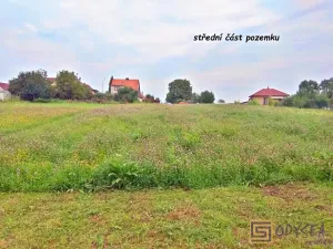 Prodej pozemku pro bydlení, Cehnice, 1776 m2