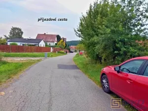 Prodej pozemku pro bydlení, Cehnice, 1776 m2