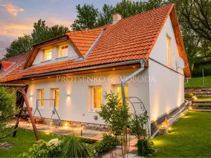 Prodej chalupy, Ždírec nad Doubravou, 290 m2