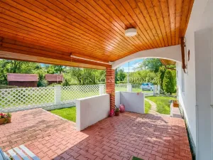 Prodej chalupy, Ždírec nad Doubravou, 290 m2