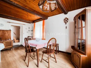 Prodej rodinného domu, Ždírec nad Doubravou, 290 m2