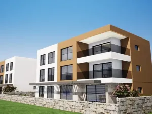 Prodej bytu 4+kk, Vodice, Chorvatsko, 101 m2