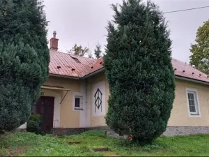 Prodej rodinného domu, Dětřichov nad Bystřicí, 136 m2