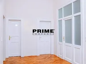 Pronájem kanceláře, Praha - Staré Město, Na Perštýně, 319 m2
