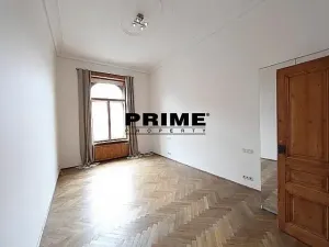 Pronájem bytu 6+kk a větší, Praha - Vinohrady, Ibsenova, 255 m2
