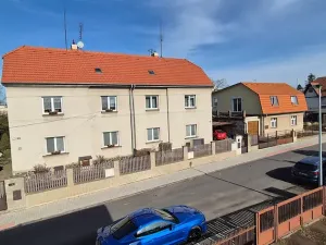 Prodej rodinného domu, Praha - Modřany, Chuchelská, 120 m2