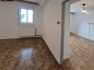 Pronájem bytu 2+1, Svitavy, Na Červenici, 59 m2