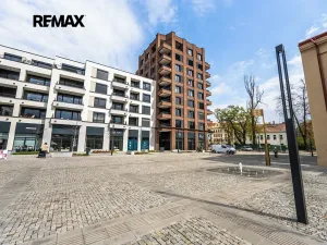 Pronájem bytu 2+kk, Praha - Nusle, Vrtbova, 42 m2