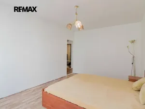 Prodej bytu 4+1, Litvínov, Luční, 78 m2