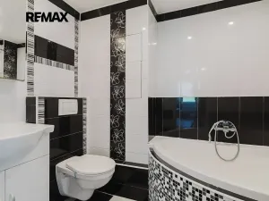 Prodej bytu 4+1, Litvínov, Luční, 78 m2