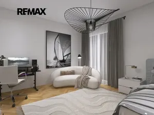 Prodej pozemku pro bydlení, Bechlín, 914 m2