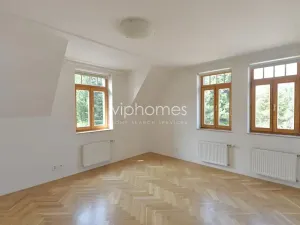 Pronájem vily, Praha - Nebušice, 250 m2