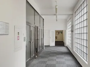 Pronájem kanceláře, Praha - Nové Město, Opletalova, 28 m2