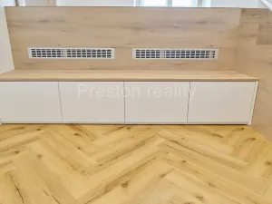 Pronájem kanceláře, Praha - Vinohrady, U vodárny, 72 m2