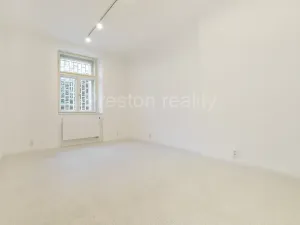 Pronájem kanceláře, Praha - Vinohrady, U vodárny, 72 m2