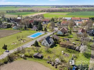 Prodej rodinného domu, Bezděkov, 150 m2