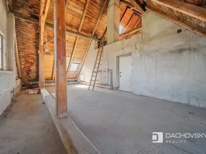 Prodej rodinného domu, Bezděkov, 150 m2