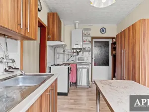 Prodej rodinného domu, Boršice u Blatnice, 105 m2