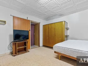 Prodej rodinného domu, Boršice u Blatnice, 105 m2