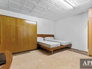 Prodej rodinného domu, Boršice u Blatnice, 105 m2