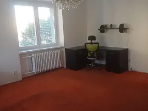 Pronájem bytu 3+1, Brno, Renneská třída, 72 m2