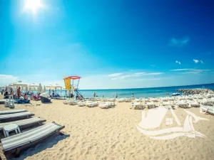 Prodej bytu 3+kk, Sveti Vlas, Bulharsko, 104 m2