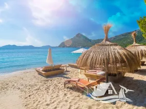 Prodej bytu 3+kk, Colònia de Sant Jordi, Španělsko, 82 m2