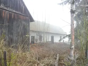 Dražba rodinného domu, Milevsko, 80 m2