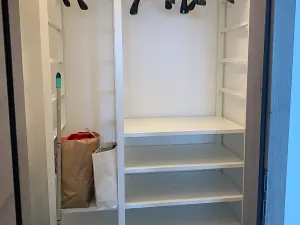 Prodej bytu 2+kk, Praha - Hostivař, Hornoměcholupská, 57 m2