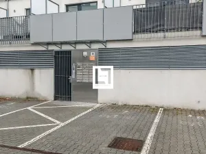 Pronájem - jiné, Olomouc, Wellnerova, 13 m2