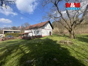 Prodej chalupy, Odry - Dobešov, 120 m2