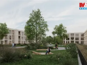 Prodej bytu 2+kk, Brandýs nad Labem-Stará Boleslav, Dřevčická, 48 m2