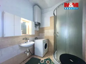 Prodej rodinného domu, Odry - Dobešov, 120 m2