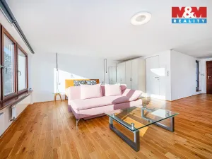 Prodej rodinného domu, Praha, U páté baterie, 312 m2