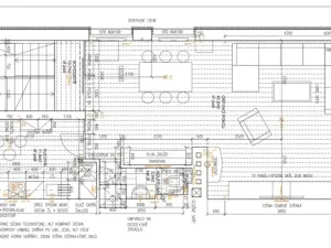 Prodej rodinného domu, Praha, U páté baterie, 312 m2