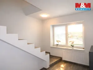 Pronájem bytu 2+kk, Ludgeřovice, 50 m2