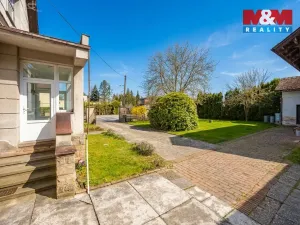 Pronájem rodinného domu, Dvůr Králové nad Labem, Štefánikova, 134 m2