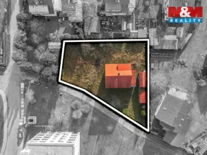 Prodej rodinného domu, Ždírec nad Doubravou, Družstevní, 225 m2