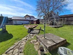 Prodej chalupy, Těně, 71 m2