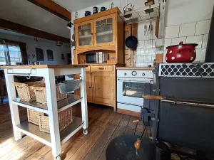 Prodej chalupy, Těně, 71 m2