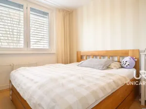 Prodej bytu 3+kk, Brno - Komín, Vrbenského, 75 m2