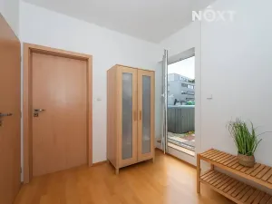 Pronájem bytu 3+kk, Brno, Sochorova, 87 m2