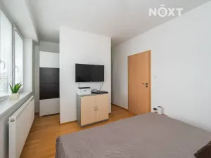 Pronájem bytu 3+kk, Brno, Sochorova, 87 m2
