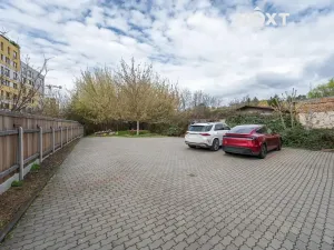 Pronájem bytu 3+kk, Brno, Sochorova, 87 m2