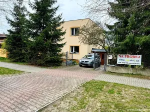 Prodej rodinného domu, Vestec, Vestecká, 167 m2