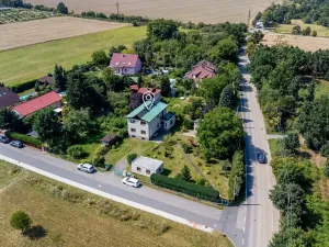 Prodej rodinného domu, Strančice, 193 m2