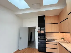 Pronájem bytu 2+kk, Brno - Židenice, Kuklenská, 49 m2