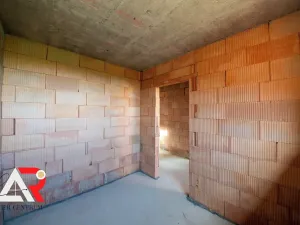 Prodej rodinného domu, Brodek u Prostějova, 155 m2